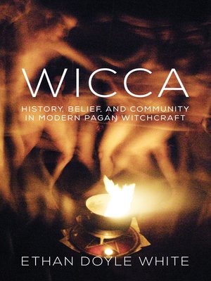 cover image of Wicca